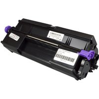 Alternativ Toner ersetzt Ricoh 408061 SP400E schwarz von W&P