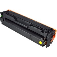 Recycling Toner ersetzt Canon 5099C002  067  yellow von W&P