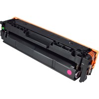 Recycling Toner ersetzt Canon 5104C002  067H  magenta von W&P