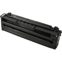 Recycling Toner ersetzt HP (Samsung) CLT-C506L/ELS  SU038A cyan von W&P