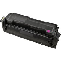 Recycling Toner ersetzt HP (Samsung) CLT-M603L/ELS  SU346A  magenta von W&P