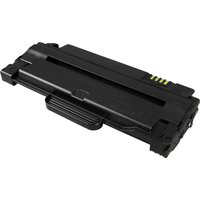 Recycling Toner ersetzt HP (Samsung) MLT-D1052S/ELS SU759A schwarz von W&P