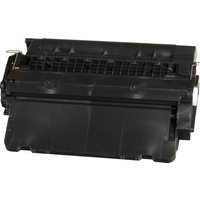 Recycling Toner ersetzt HP CC364X  64X  schwarz von W&P
