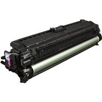 Recycling Toner ersetzt HP CE743A  307A  magenta von W&P