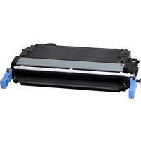 Recycling Toner ersetzt HP Q6461A  644A  cyan von W&P