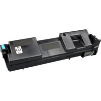 Recycling Toner ersetzt Ricoh 408185  SPC360HE  cyan von W&P