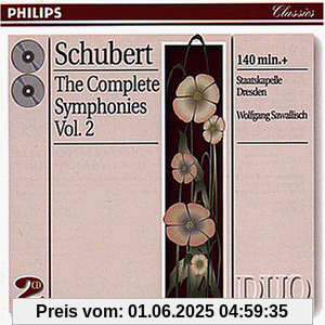 Sinfonien 5-9 Sinfonien 5-9 von W. Sawallisch