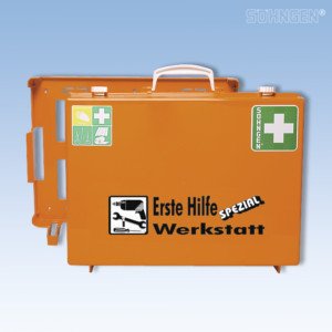 EH Spezial MT-CD Ö NORM Z 1020-1 Erweiterung Werkstatt EH Spezial MT-CD Ö NORM Z 1020-1 Erweiterung Werkstatt von W. Söhngen GmbH