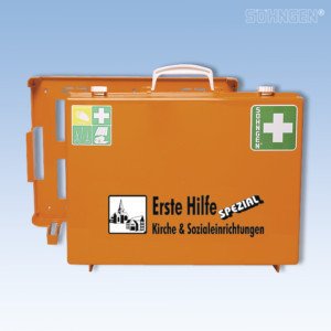 EH Spezial MT-CD ÖNORM Z 1020-1 Erweiterung Kirche & Sozialei... von W. Söhngen GmbH