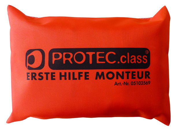 PVTMM Verbandtasche Monteur Mobil von W. Söhngen GmbH