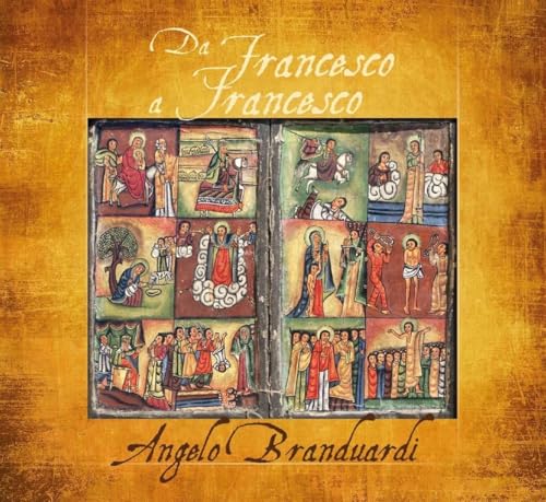 Da Francesco a Francesco von UNIVERSAL MUSIC GROUP