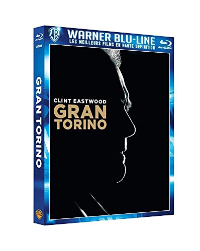 Gran Torino [Blu-ray] [FR Import] von W.H.V.