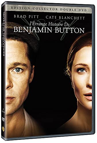 L'Etrange histoire de Benjamin Button - Edition collector 2 DVD [FR Import] von W.H.V.