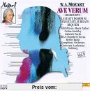 Ave Verum-Hlts von W.a. Mozart