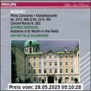 Ct Pno 20/24/Ct Rondo von W.a. Mozart