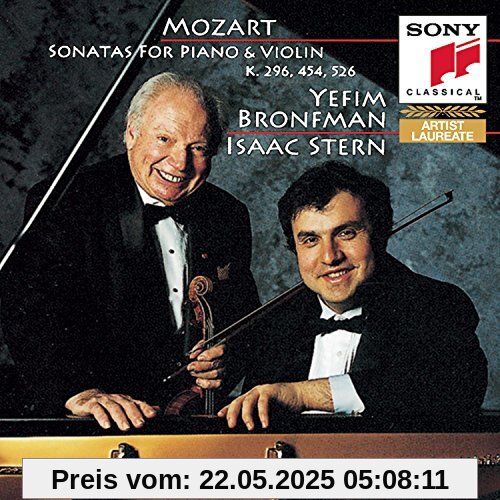 Son Vln (3) von W.a. Mozart