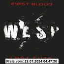 First Blood Last Cuts von W.a.S.P.