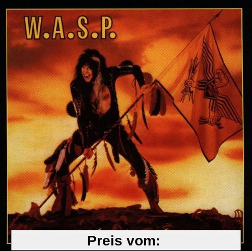 Last Command von W.a.S.P.