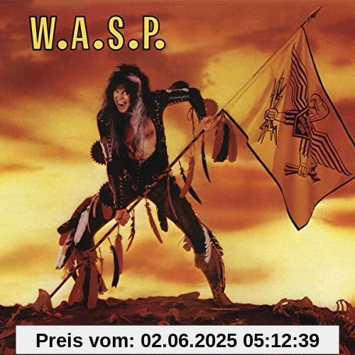 The Last Command The Last Command von W.a.S.P.