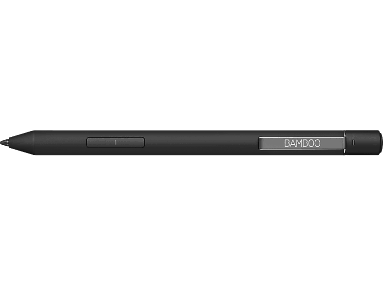 WACOM Bamboo Ink Plus Eingabestift, Schwarz von WACOM