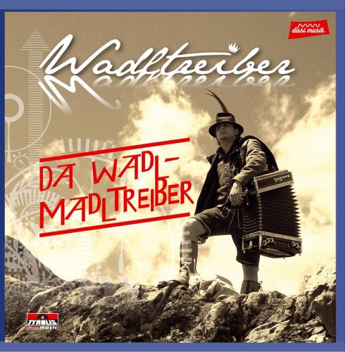 Da Wadl-Madltreiber von WADLTREIBER