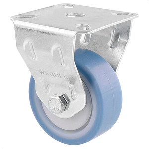WAGNER® design yourself Apparate-Bockrolle RO 7751 grau von WAGNER® design yourself