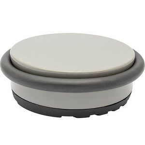 WAGNER® design yourself EH 5001 Türstopper Zinkdruckguss, Kunststoff von WAGNER® design yourself