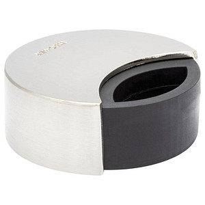 WAGNER® design yourself EH 5151 Türstopper Zinkdruckguss, Kautschuk Ø 5,0 cm von WAGNER® design yourself