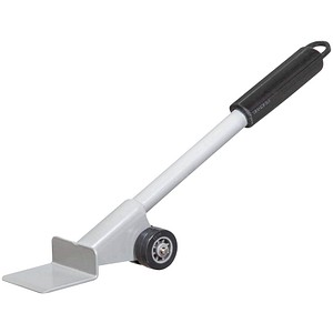WAGNER® design yourself Möbelheber  MM 4121 silber 6,5 cm³ 38,0 cm von WAGNER® design yourself
