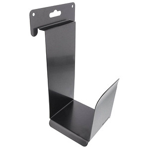 WAGNER® design yourself Wandhalterung WH 2089 schwarz von WAGNER® design yourself