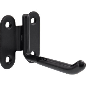 WAGNER® design yourself Wandhalterung WH 2091 schwarz von WAGNER® design yourself