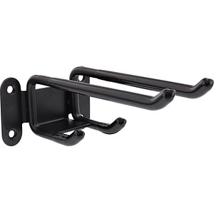 WAGNER® design yourself Wandhalterung WH 2093 schwarz von WAGNER® design yourself