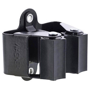WAGNER® design yourself Wandhalterung WH 2095 schwarz von WAGNER® design yourself