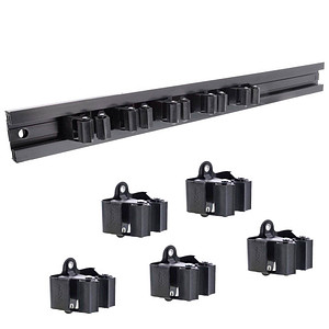 WAGNER® design yourself Wandhalterung WH 2096 schwarz von WAGNER® design yourself