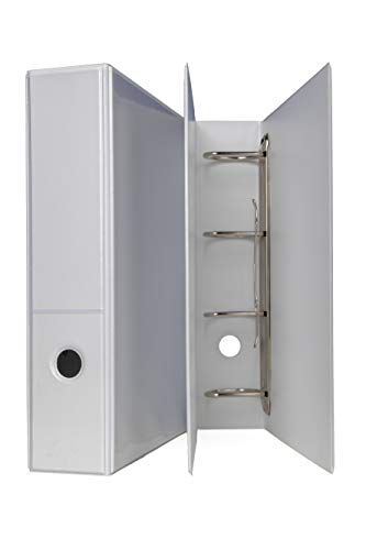 Ordner 2 DIN A4 – Stabiler PVC-Ordner mit 4er Mechanik, Made in Germany, langlebiger Sammelordner für Dokumente und Unterlagen, kein Import Ordner 2 DIN A4 – Stabiler PVC-Ordner mit 4er Mechanik, Made in Germany, langlebiger Sammelordner für Dokumente und Unterlagen, kein Import von Wagner-Ordner-Onlineshop
