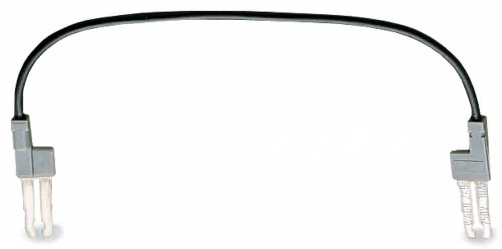 10 Stk. WAGO GmbH & Co. KG Drahtbrücker 249-126 10 Stk. WAGO GmbH & Co. KG Drahtbrücker 249-126 von WAGO GmbH & Co. KG