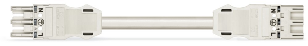 10 Stk. WAGO GmbH & Co. KG Verbindungsleitung 771-9993/006-702 10 Stk. WAGO GmbH & Co. KG Verbindungsleitung 771-9993/006-702 von WAGO GmbH & Co. KG