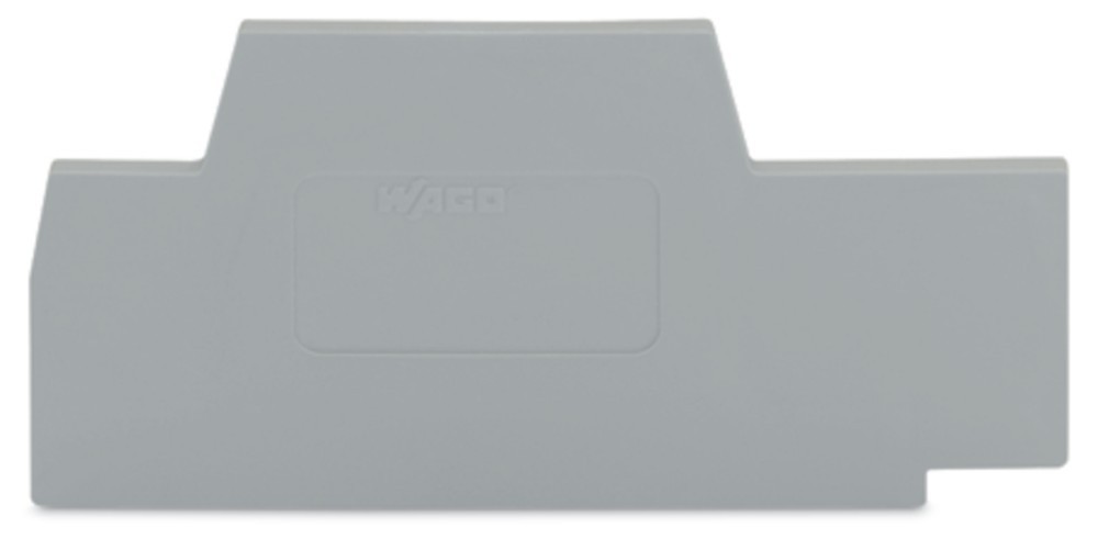 100 Stk. WAGO GmbH & Co. KG Abschlußplatte 281-342 100 Stk. WAGO GmbH & Co. KG Abschlußplatte 281-342 von WAGO GmbH & Co. KG
