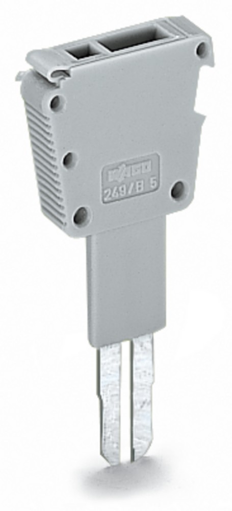 100 Stk. WAGO GmbH & Co. KG B5-Prüfadaptermodul 249-106 100 Stk. WAGO GmbH & Co. KG B5-Prüfadaptermodul 249-106 von WAGO GmbH & Co. KG