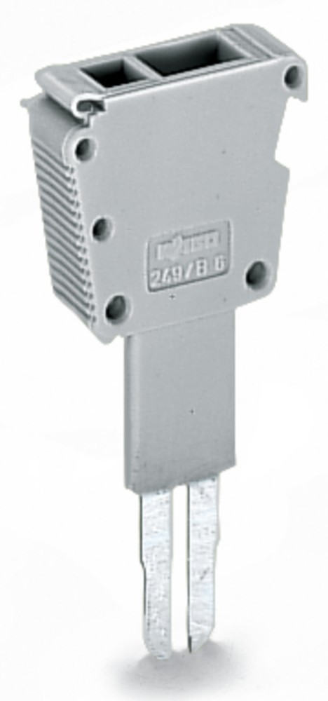 100 Stk. WAGO GmbH & Co. KG B6-Prüfadaptermodul 249-147 100 Stk. WAGO GmbH & Co. KG B6-Prüfadaptermodul 249-147 von WAGO GmbH & Co. KG