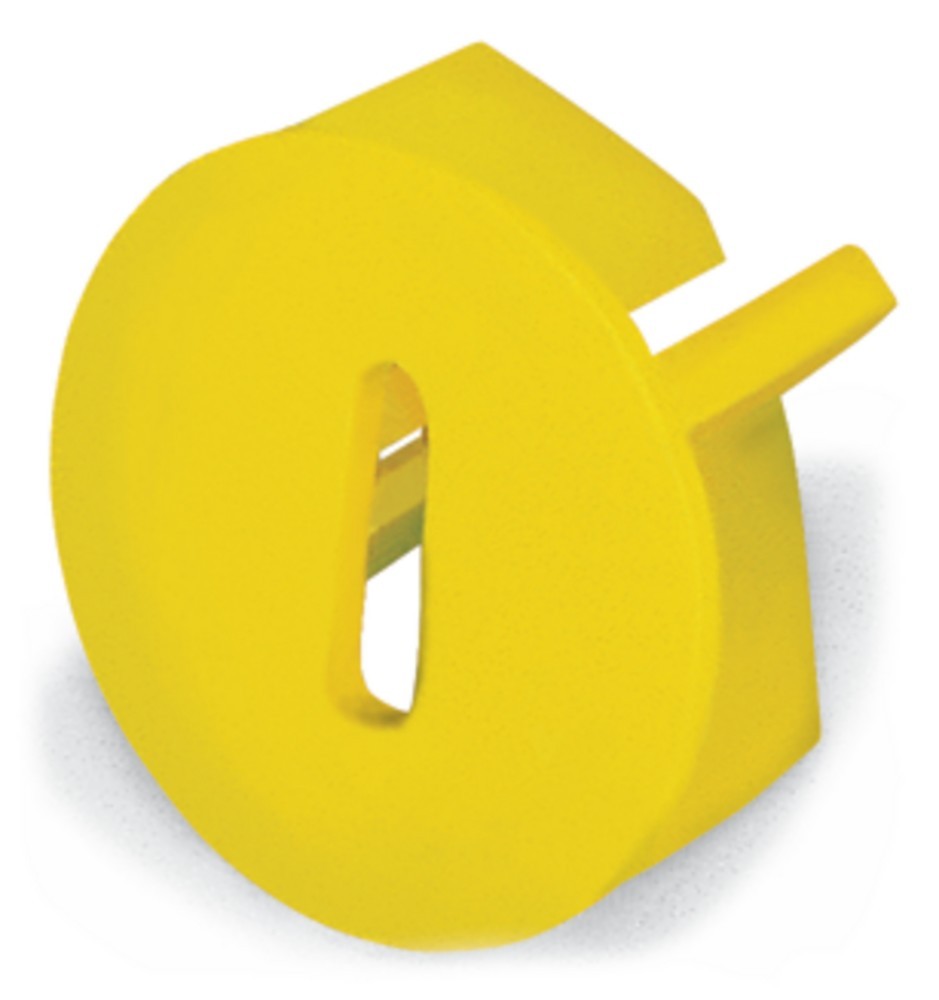 100 Stk. WAGO GmbH & Co. KG Fingerschutzabdeckung 285-400 100 Stk. WAGO GmbH & Co. KG Fingerschutzabdeckung 285-400 von WAGO GmbH & Co. KG