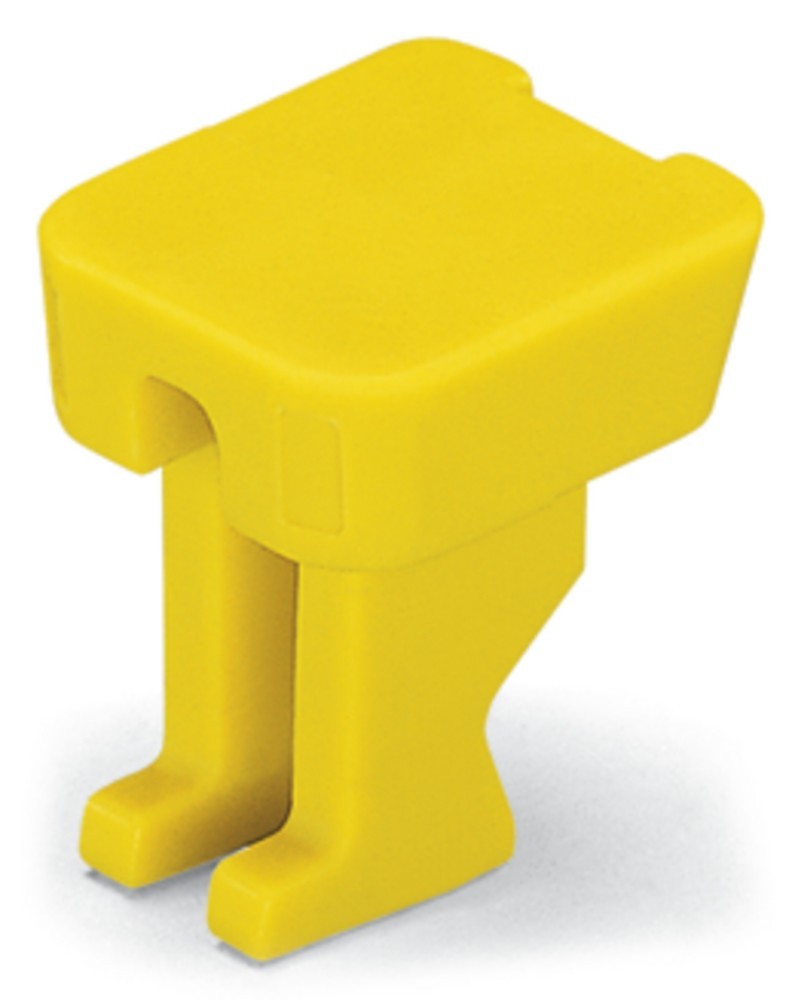 100 Stk. WAGO GmbH & Co. KG Fingerschutzabdeckung 285-401 100 Stk. WAGO GmbH & Co. KG Fingerschutzabdeckung 285-401 von WAGO GmbH & Co. KG