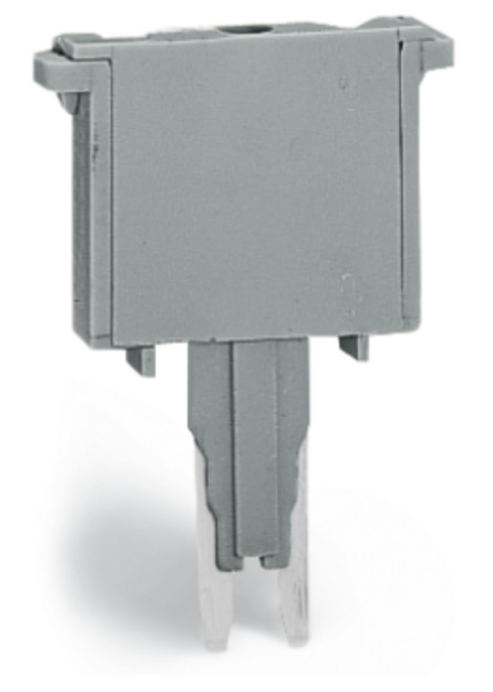 100 Stk. WAGO GmbH & Co. KG Leerstecker 280-801 100 Stk. WAGO GmbH & Co. KG Leerstecker 280-801 von WAGO GmbH & Co. KG