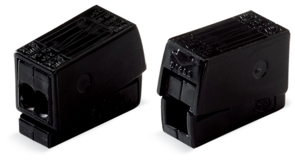 100 Stk. WAGO GmbH & Co. KG Leuchtenklemme 224-114 100 Stk. WAGO GmbH & Co. KG Leuchtenklemme 224-114 von WAGO GmbH & Co. KG
