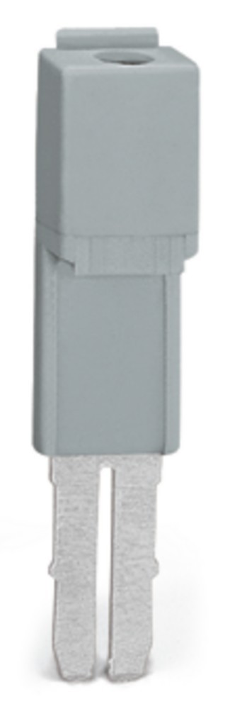 100 Stk. WAGO GmbH & Co. KG Prüfadapter 280-404 100 Stk. WAGO GmbH & Co. KG Prüfadapter 280-404 von WAGO GmbH & Co. KG
