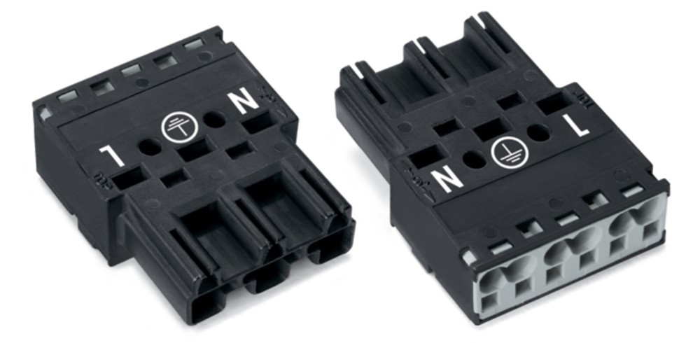 100 Stk. WAGO GmbH & Co. KG Stecker 770-213 100 Stk. WAGO GmbH & Co. KG Stecker 770-213 von WAGO GmbH & Co. KG