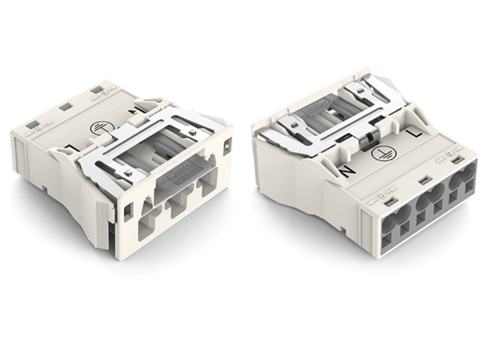 100 Stk. WAGO GmbH & Co. KG Steckerteil 770-733/007-000 100 Stk. WAGO GmbH & Co. KG Steckerteil 770-733/007-000 von WAGO GmbH & Co. KG