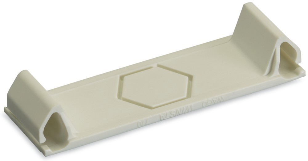 100 Stk. WAGO GmbH & Co. KG Verschluss-Stück 770-695 100 Stk. WAGO GmbH & Co. KG Verschluss-Stück 770-695 von WAGO GmbH & Co. KG