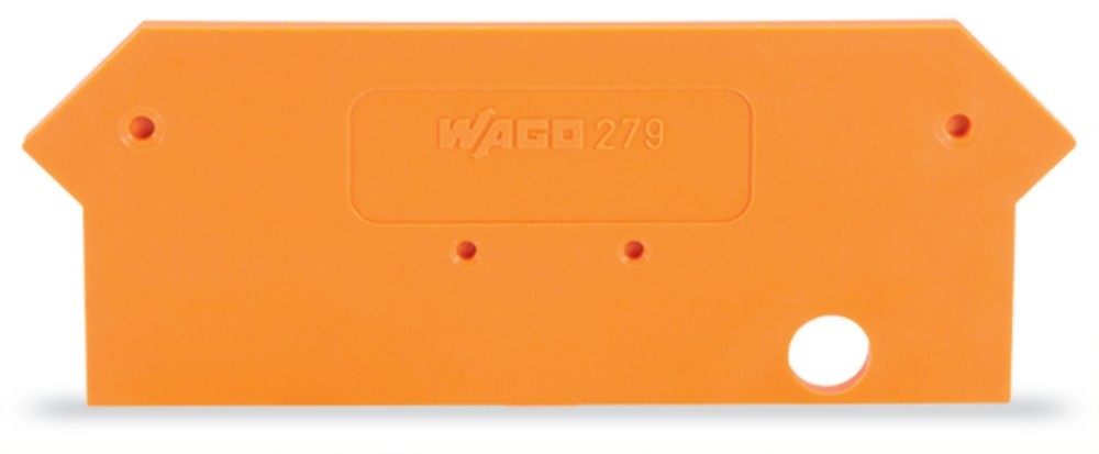 100 Stk. WAGO GmbH & Co. KG Zwischenplatte 279-317 100 Stk. WAGO GmbH & Co. KG Zwischenplatte 279-317 von WAGO GmbH & Co. KG