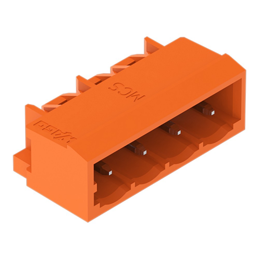 200 Stk. WAGO GmbH & Co. KG Stiftleiste 231-534/001-000 200 Stk. WAGO GmbH & Co. KG Stiftleiste 231-534/001-000 von WAGO GmbH & Co. KG